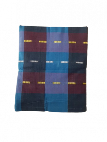 BEDSHEET ERODE PLAIN 60X90